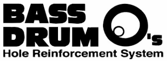 Bass Drum O's
