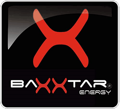 Baxxtar