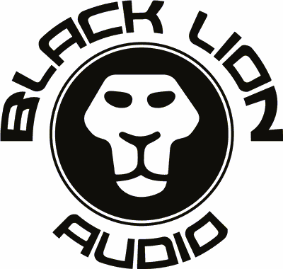 Black Lion Audio
