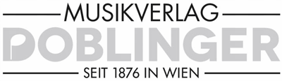 Doblinger Musikverlag