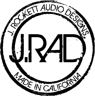 J. Rockett Audio Designs