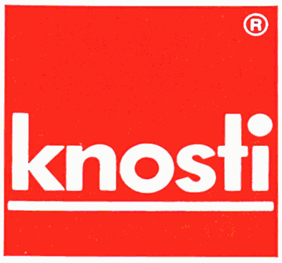Knosti