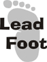 Lead Foot