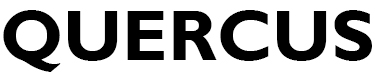 Quercus