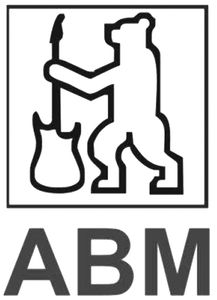 ABM company logo ABM company logo