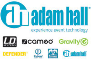 Gründer Adam Hall Group