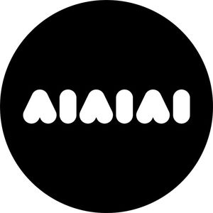Aiaiai company logo Aiaiai company logo