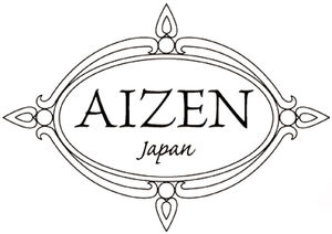 Aizen company logo Aizen company logo
