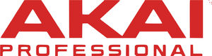AKAI Professional firemní logo