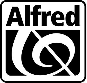 Alfred Music Publishing Logo de la compagnie Alfred Music Publishing Logo de la compagnie