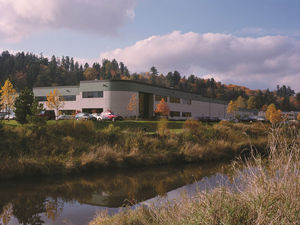 head office in Woodinville head office in Woodinville