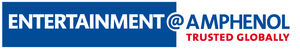 Amphenol Logo de la compagnie