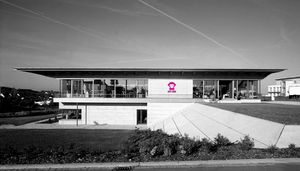 head office in Eisingen head office in Eisingen