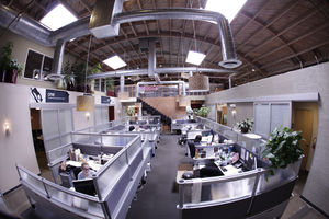 head office in Santa Monica, Kalifornien head office in Santa Monica, Kalifornien