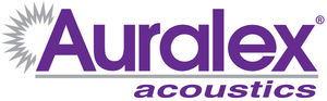 Auralex Acoustics company logo Auralex Acoustics company logo