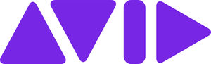 Avid bedrijfs logo