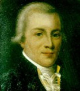 Fundador Bernhard Schott Fundador Bernhard Schott
