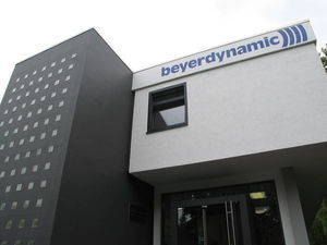 head office in Heilbronn head office in Heilbronn