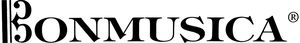 Bonmusica company logo Bonmusica company logo