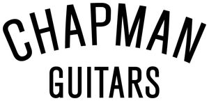 Chapman Guitars company logo Chapman Guitars company logo