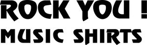 Rock You company logo Rock You company logo