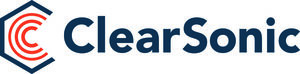 Logo Clearsonic Logo Clearsonic