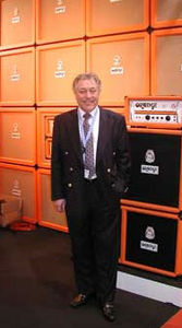 founder Cliff Cooper founder Cliff Cooper