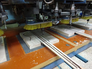 CNC machines CNC machines