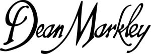 Dean Markley company logo Dean Markley company logo