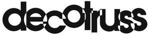Decotruss company logo Decotruss company logo