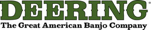 Deering company logo Deering company logo