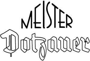 Dotzauer company logo