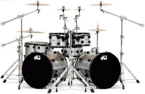 DW Drums