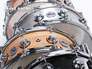 DW Snare