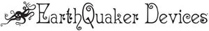 EarthQuaker Devices company logo EarthQuaker Devices company logo