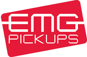 EMG logotipo
