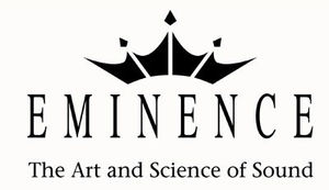 Eminence Logo de la compagnie