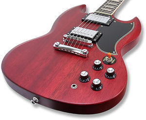Epiphone SG Epiphone SG