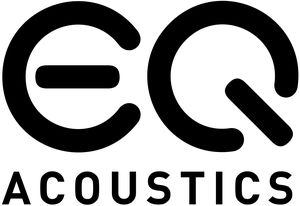 EQ Acoustics company logo EQ Acoustics company logo