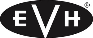 Evh company logo