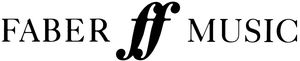Faber Music company logo Faber Music company logo