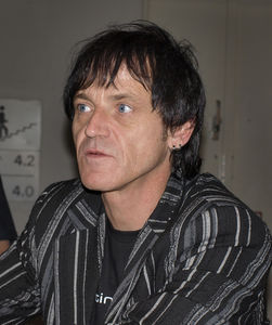 Fischer Amps founder Fischer Amps founder