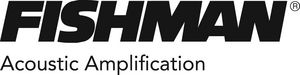 Fishman -yhtiön logo Fishman -yhtiön logo