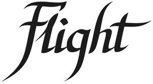 Flight Logo de la compagnie
