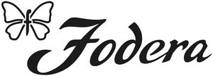 Fodera company logo