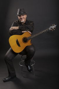 Frank Gambale Signature Model Frank Gambale Signature Model