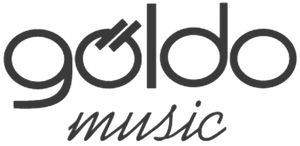 Göldo -yhtiön logo Göldo -yhtiön logo