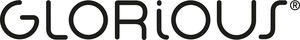 Glorious company logo Glorious company logo
