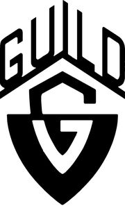 Guild céges logó