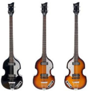 Höfner Beatles Bass Höfner Beatles Bass